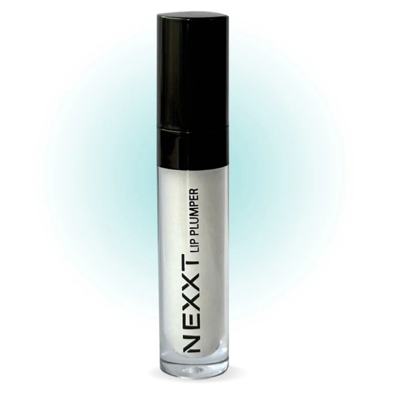 Nexxt Other - NEXXT Lip Plumper - Clear